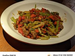 -绿茶餐厅(朝阳大悦城店)