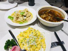 -太湖饭店·寄畅轩中餐厅