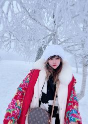 -大秃顶子山(雪谷店)