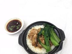 排骨饭-寻味顺德·珍之宝酒楼(银钻店)