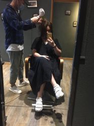 -藤野造型·专业烫染店