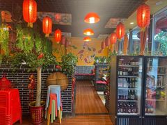 -江湖水乡铁锅炖魚(周庄嘉园店)