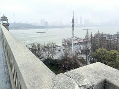 -武汉长江大桥