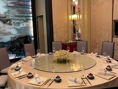 -东海朗廷酒店-唐阁T’ANG COURT 中餐厅