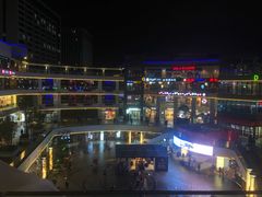 -浦江城市生活广场(江月路店)