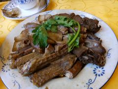 -得记得潮州海鲜砂锅粥(宝业路店)