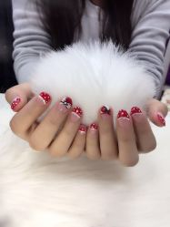 -Regina瑞吉娜美甲美睫