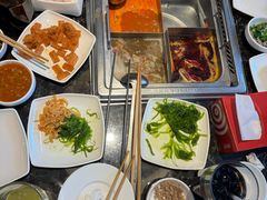 -海底捞火锅(汇悦城店)