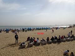 -老虎石海上公园