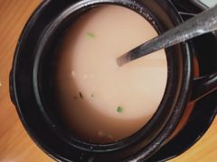 -莲餐厅·湖北菜·藕汤老手艺(愚园路店)