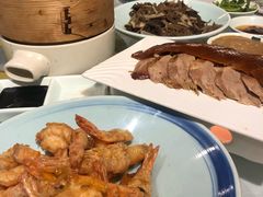 -合兴居烤鸭店