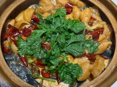 -雅酌园百姓菜馆(颐和路店)
