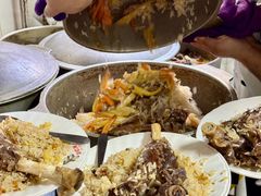 -开帝锐抓饭(五一路店)