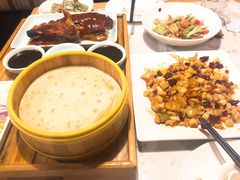 -青年公社烤鸭(蜀山万象汇店)