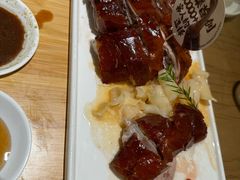 -粤集·手工粤菜(皇庭广场店)