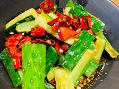 -金牌外婆家(苏州中心店)