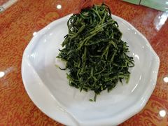 清香枸杞苗-国强手抓(北京西路店)