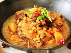-香厨中餐厅(松北香格里拉店)