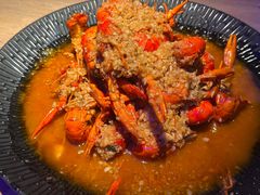 -红盔甲·小龙虾(车公庙店)