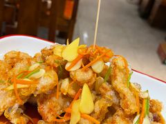 -状元阁烧烤(新华路总店)