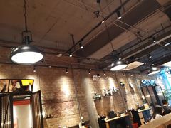 大堂-金陵一哥龙虾(水木秦淮店)