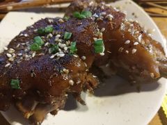 -木屋烧烤(白石洲店)