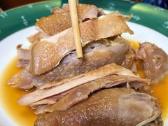 -金狮麟·新豫菜(金码大厦店)