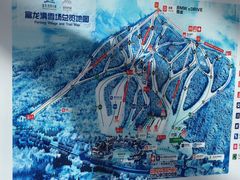 -富龙滑雪场