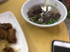 -阿一猪红汤(总店)