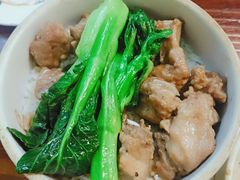 -黄祥华养生堂·炖汤·营养蒸饭(岭南天地店)