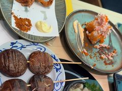 -沼津港精致料理·寿喜烧·烧鸟(漕河泾印象城店)