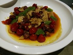 -老房子金沙元年川菜食府·花园餐厅(金沙店)