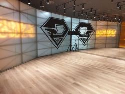 -G-STEPS舞蹈工作室