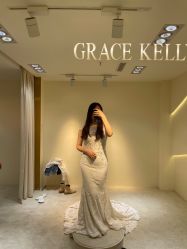-GRACE KELLY婚纱与礼服(天津店)