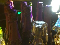 -SOS酒吧(盘胥路店)