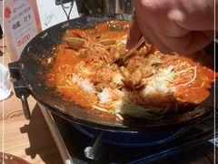 -KimPro 辛普乐概念韩餐