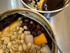 -鲜芋仙(宝地广场店)