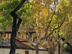 -马勒别墅饭店(静安寺店)