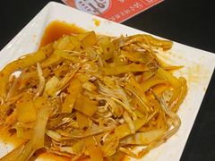 -南蛮子(进贤路店)