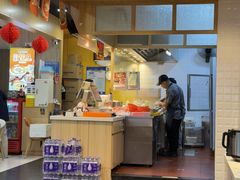 -鱼你在一起(福田安吉尔店)