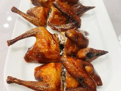 顺风乳鸽-金时代顺风大酒店(静安大融城店)