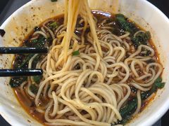 -秦云老太婆摊摊面(磁器口店)