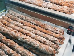 -HOT CRUSH趁热集合·现烤面包(上海环球港店)