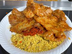 -禾禾烤肉