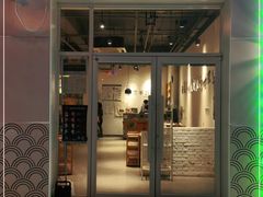 门面-贰重天冰煮羊自助火锅(东坝店)
