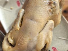 -吉英盐焗鸡(文中路店)