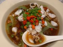 -鹿港小镇(霄云店)