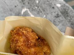-麦当劳(新华路步步高店)