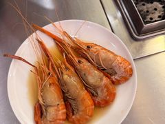 -遇西祠·海鲜烧烤(总店)