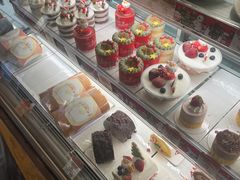 -西村叔叔的店·面包·甜品·蛋糕(清河万象汇店)